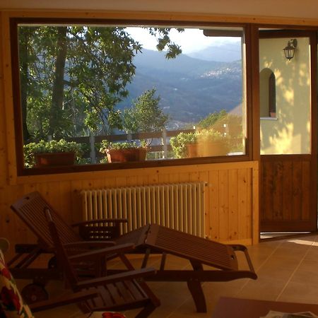 Bed And Breakfast Montino Cene エクステリア 写真