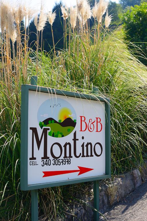 Bed And Breakfast Montino Cene エクステリア 写真