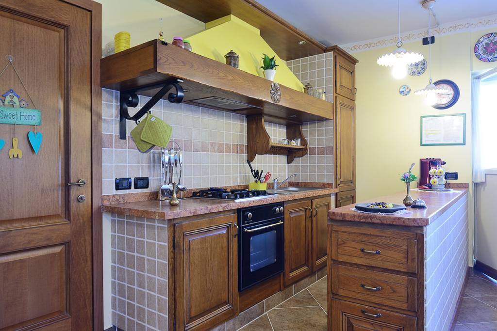 Bed And Breakfast Montino Cene エクステリア 写真