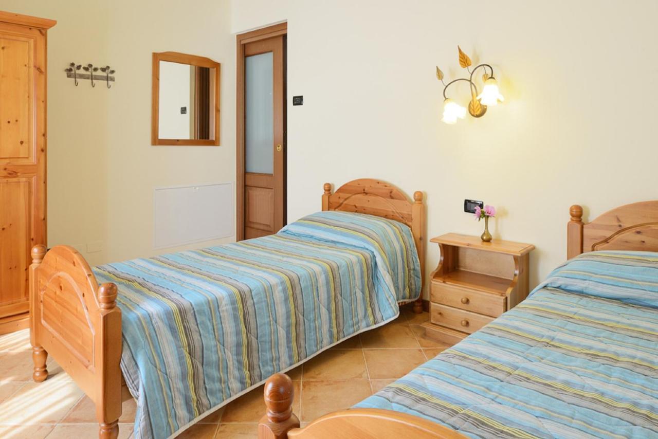 Bed And Breakfast Montino Cene 部屋 写真